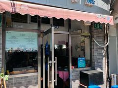 -茂隆餐厅(进贤路店)