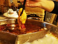 -多哥水傣味餐厅(司马巷店)