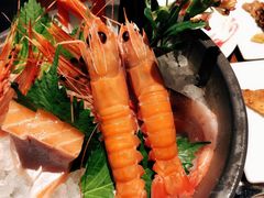 -Mr·Fish鱼鲜生海鲜放题(银泰in99店)