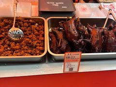 -乔波食品(杜桥中心菜场店)
