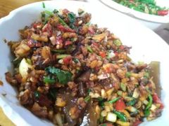-笨罗卜浏阳菜馆(星沙店)