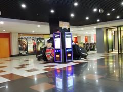 -SFC上影影城(广州店)