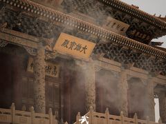 -鸠摩罗什寺