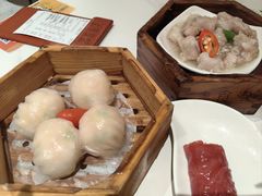 -粤食堂(天津和悦汇店)