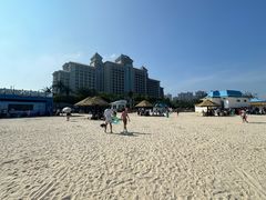 -启东恒大海上威尼斯酒店