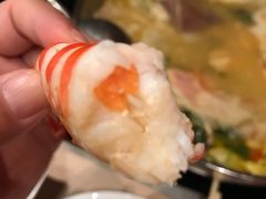 -大红袍火锅料理(尖沙咀店)