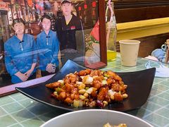 -玉桥餐厅(天坛店)