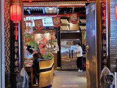 -蜀大侠火锅(春熙路店)