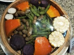 -小时候文化主题餐厅(田家店)