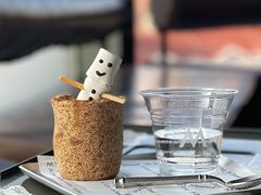 -M Stand (TX淮海路店)