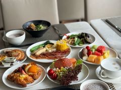 -海湾壹品·粤菜·早茶·烤鸭(拱北店)