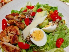 -get pizza意大利餐厅(凯德MALL店)