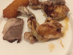 -上海锦江汤臣洲际大酒店壹阶层