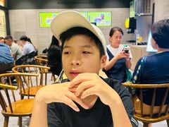 -新世界百货(明洞总店)