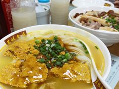 -荔林食店(西华路店)