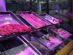 -光明清汤羊(宝业路店)