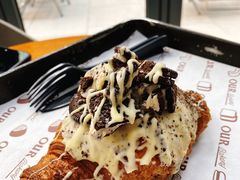 -OUR Bakery(三里屯太古里店)