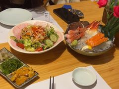 -鳗鲔料理小馆