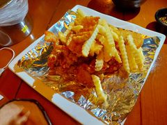 炸鸡-Outdark Korean Restaurant