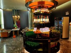 -尚善若水·汤泉·SPA·沐足(东方渔人码头店)
