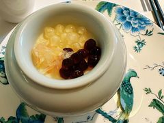 -小厨娘淮扬菜(诚信大道店)