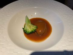 -丽晶轩中餐厅(重庆丽晶酒店)