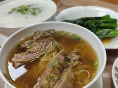 -百福麵家(新馬路店)