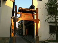 -万达影城(银兴菲林店)
