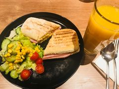 -必胜客(龙茗店)