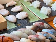 -鮨冠OMAKASE食べ放题(北京首店)