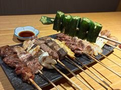 -桂马·日本料理·海胆·海鲜饭·酒场(民主广场店)