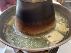 -洪运轩饭庄(北纬路店)