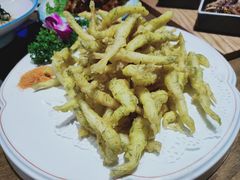 -胶东小渔村·博山菜(齐悦店)