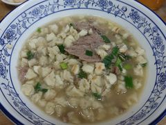 -老刘家泡馍·陕西老字号(钟楼广济街店)