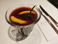 托斯卡纳热红酒-潮一不贰·法式甜品·生日蛋糕·西式简餐(外滩店)