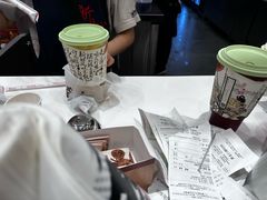 -茶颜悦色(重庆英利大融城LG层店)