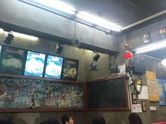 -丽影重庆小面(定西路店)