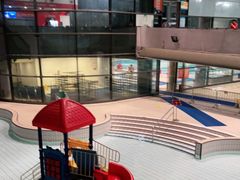 -南山文体中心-游泳馆