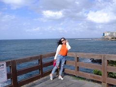-龙头岩(Dragon Head Rock)