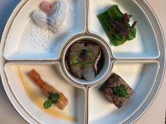 -柒厢食事雅谈