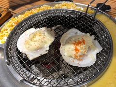 -青瓦炭韩潮烤肉(花园道店)