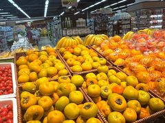 -利客来超市(夏庄路店)