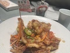 -御海棠老菜馆(福明嘉园店)