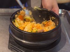 -汉米达特色料理餐厅(郴州友阿国际广场店)