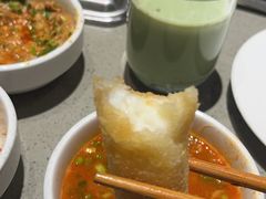 -海底捞火锅(塘厦天虹店)