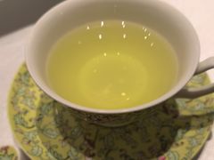 -君庭中餐厅(友谊宾馆店)