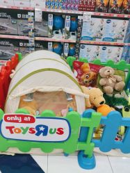-玩具反斗城TOYSRUS(龙湖杭州西溪天街店)