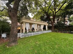 -马勒别墅·中餐厅