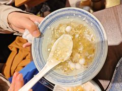 -莲湖糕团店·老秦淮小吃