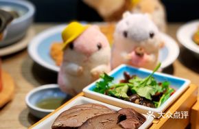 Foie Gras Platter